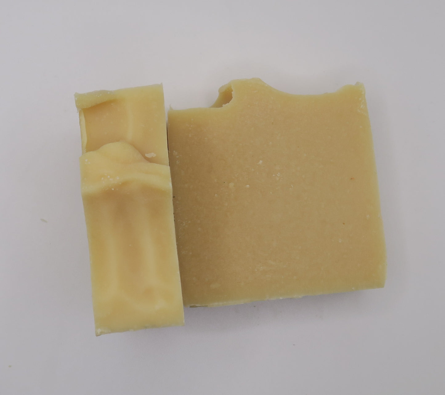 Cocoa and Olive Soap