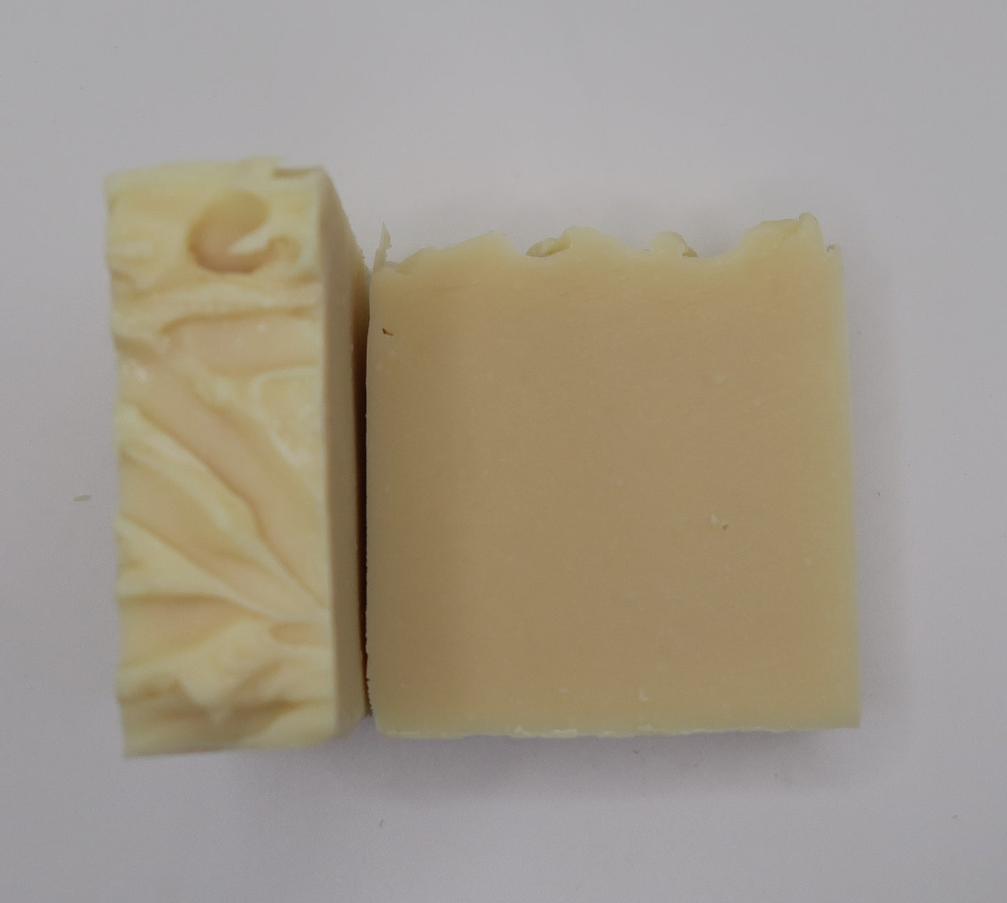 Goat Milk Bastille Soap