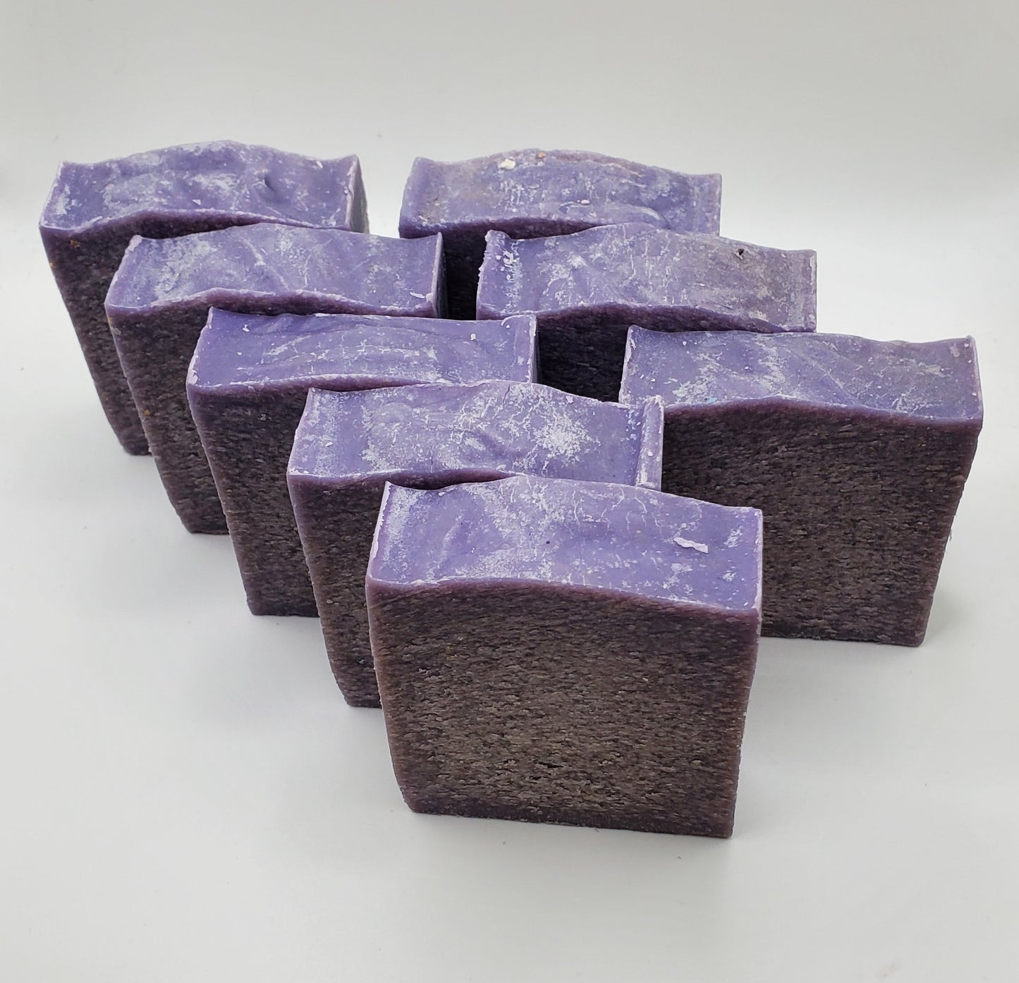 Lavender Soap