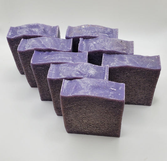 Lavender Soap