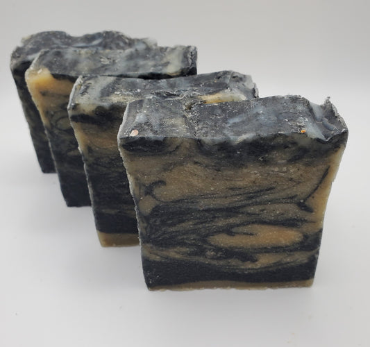 Deep Sea Handmade Soap