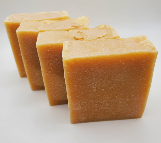 Simply Dream Handmade Soap