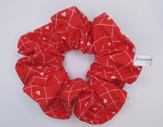 Hair Scrunchie