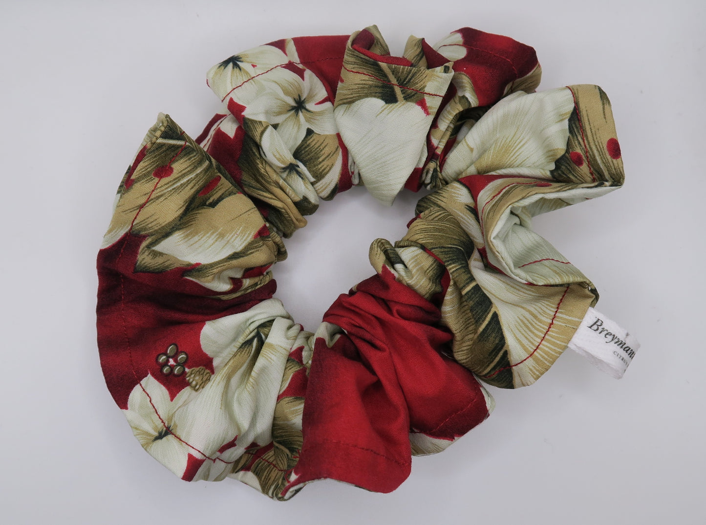 Hair Scrunchie