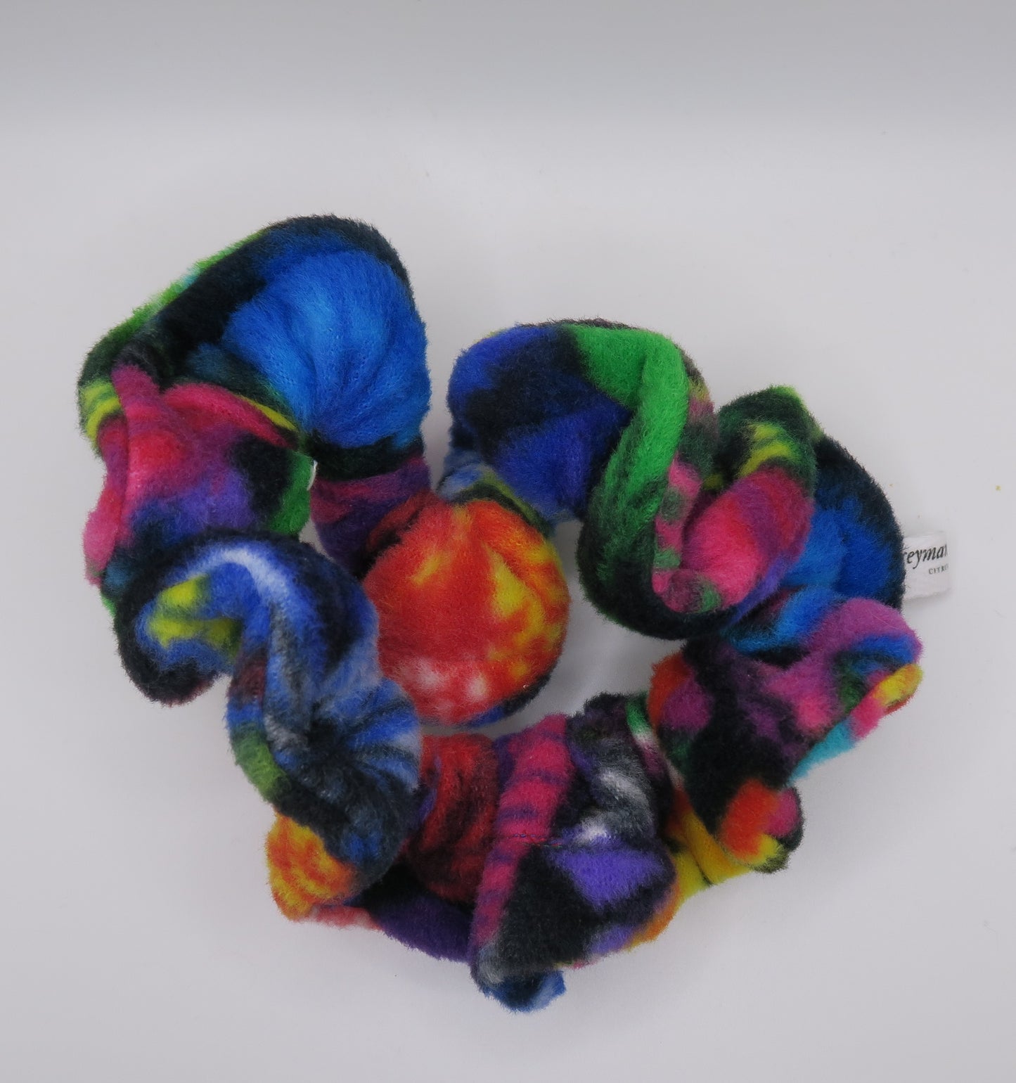 Hair Scrunchie