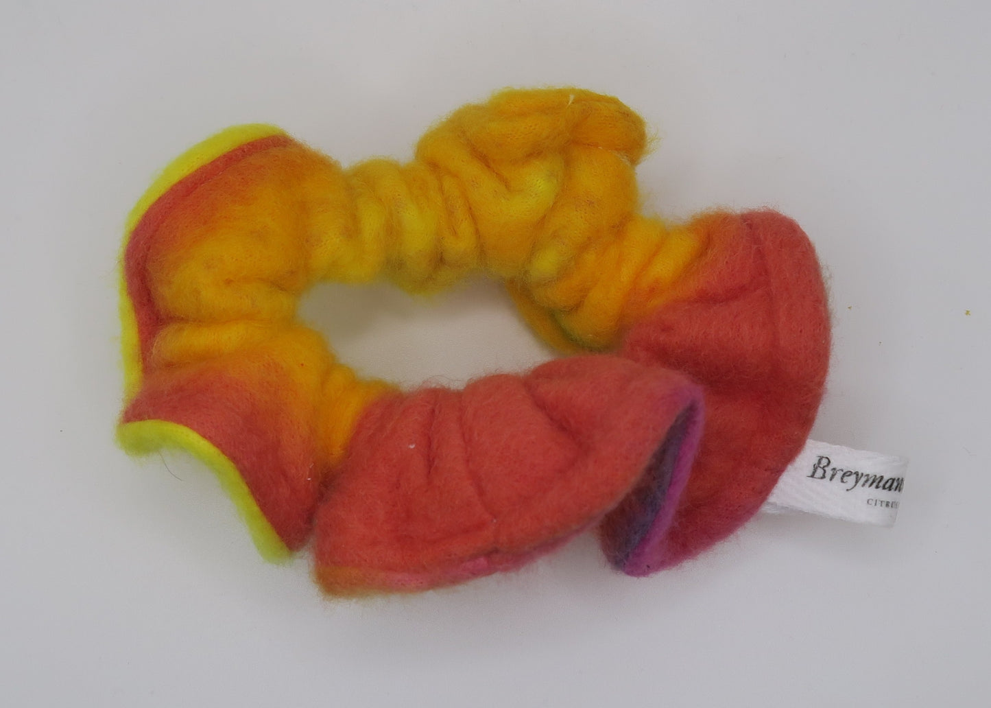 Hair Scrunchie