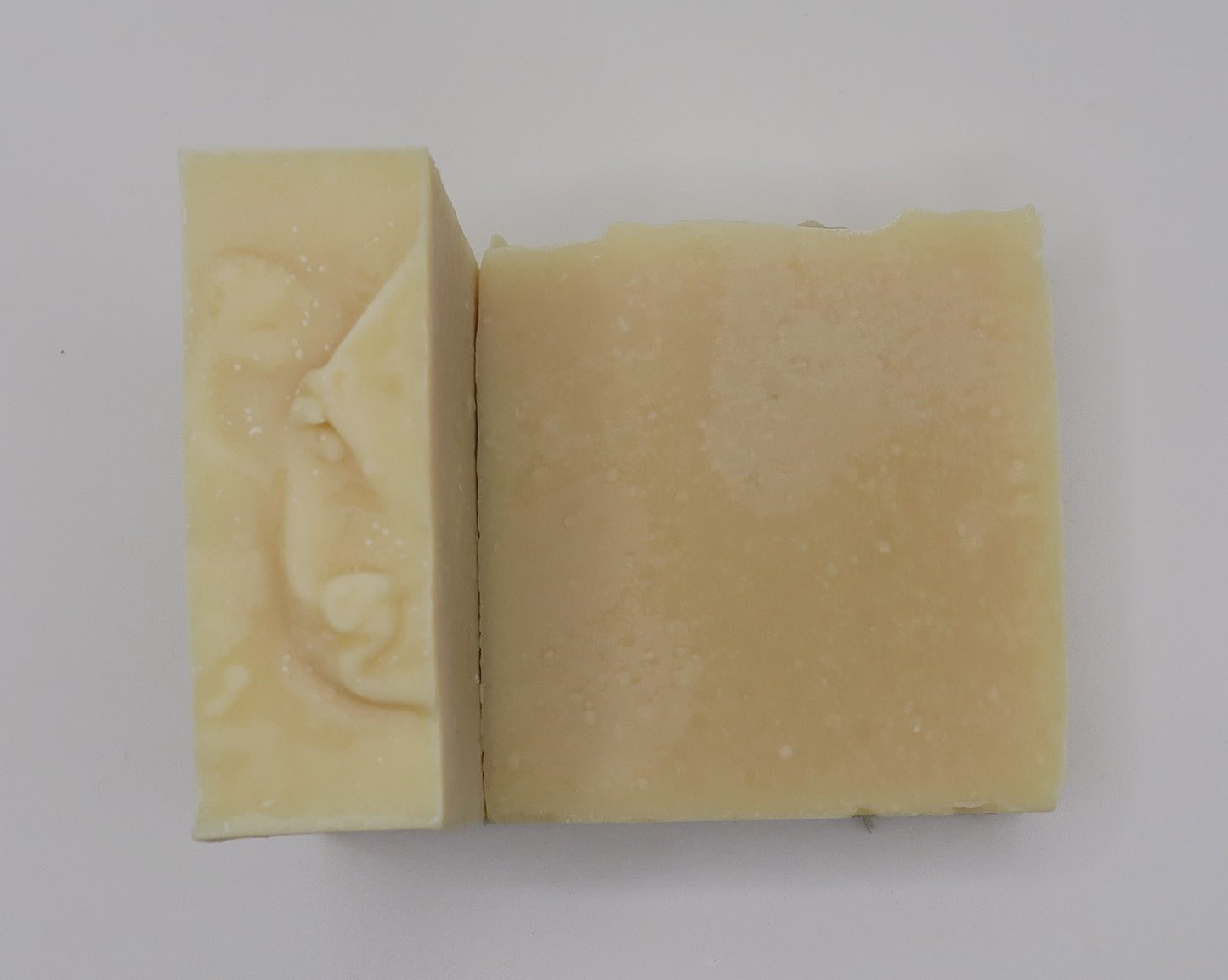 Gentle Soap with Cocoa and Mango