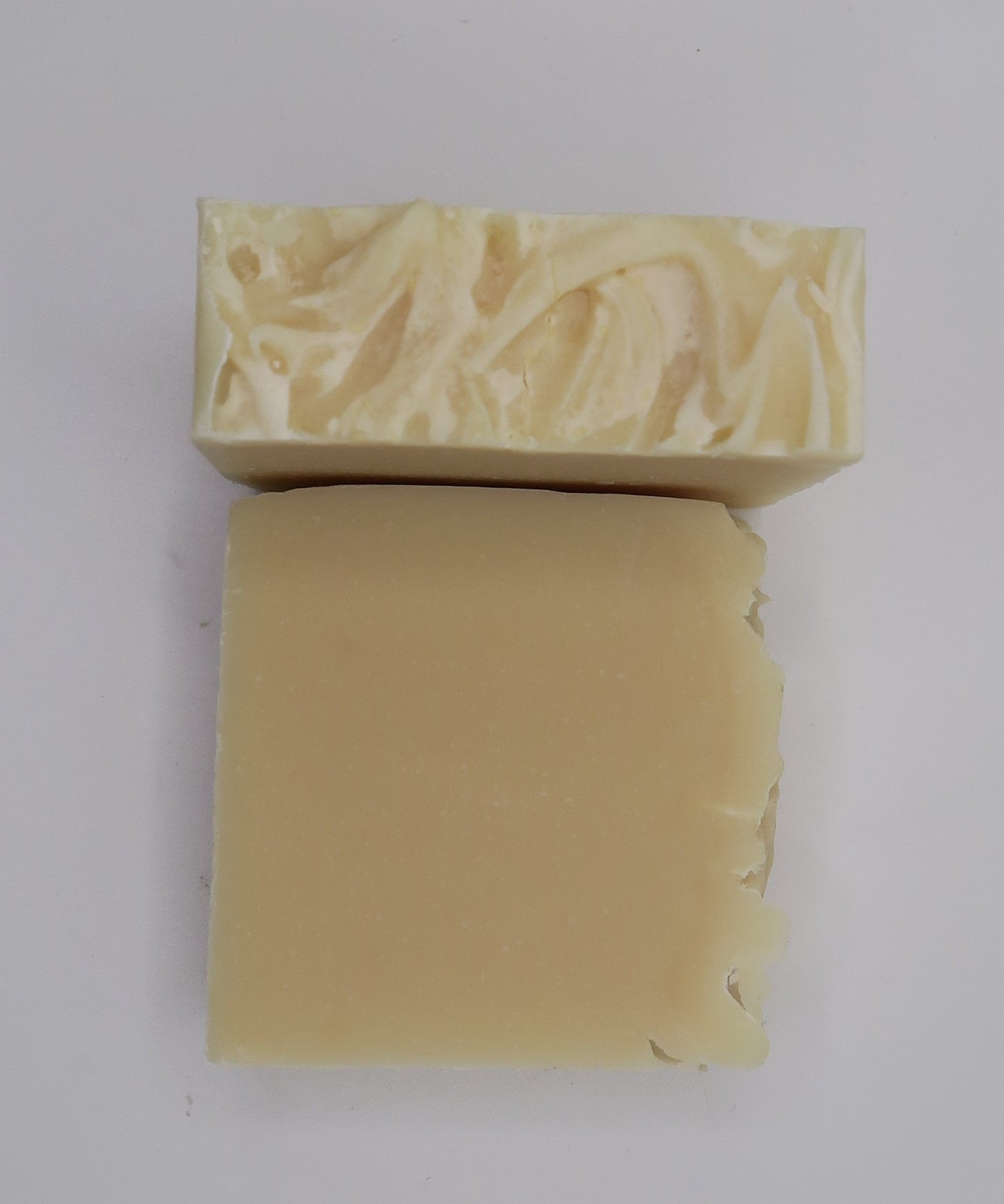 Honey Oat Soap