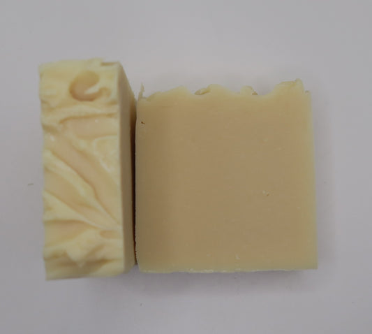 Goat Milk Bastille Soap